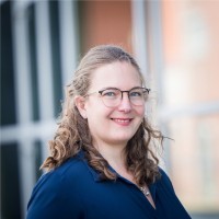 Mariska Fuller-Huizing Mba