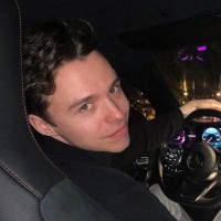 Егор Огурцов