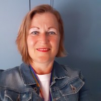 Astrid Van Voorst