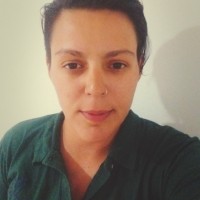 Aldana Daniela Barros Sivana