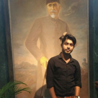 Md Shahjad