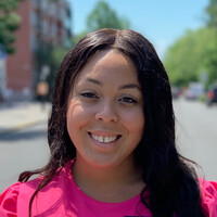 Alexandria Mullins-Grant