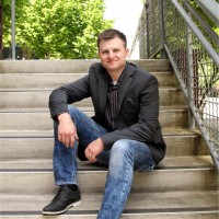 Ryan Morford