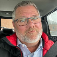 Shaun Guest