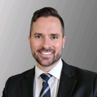 Danny Morgan,Mba,Bbm,Cpht-Adv