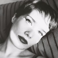 Seren Şarapcıoğlu