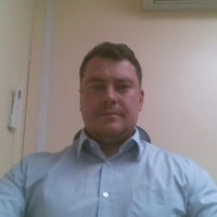 Ilja (John) Moisejenko