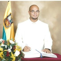 Hector David Padron Mendoza