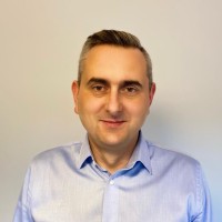 Sebastian Strebski
