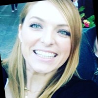 Alexandra Crowe