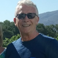 Raymond Lewis