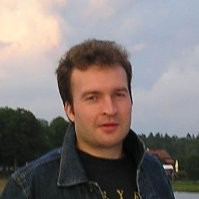Viacheslav Izosimov
