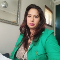 Pratisha Singh Cassim