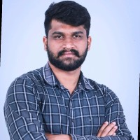 Roopesh Poojari