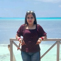 Divya Naib