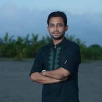 H.M. Ashikul Haque