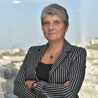 Kali Chatzikyriakou