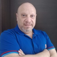Hikmat Adhami, Ph.D, Eng.