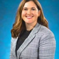 Amanda Fahey, CPA, CISA, CITP