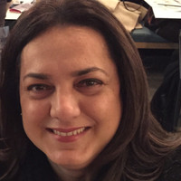 Toula Saltas