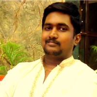 Barath Narayanan