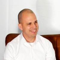 Eric D'Ambrosio-Correll