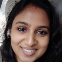 Rajeswari Aravind