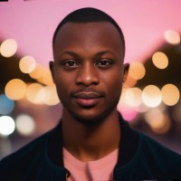 kehinde Oluwaremilekun Solomon