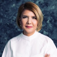 Нигора Алиева