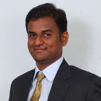 Srinivas Gaddamidi