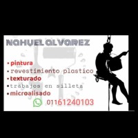 Nahuel Alvarez