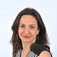 Catherine PEDROSA