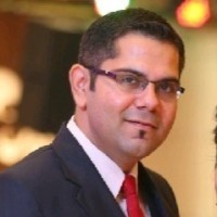 Akhil Wadhwa