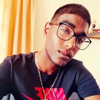 Terrence Singh
