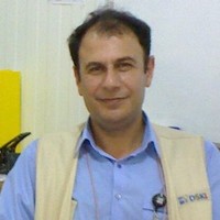 Kaveh Moshrefi