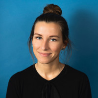 Daria Huxley