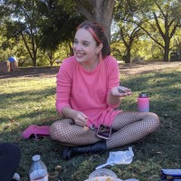 Aleina Markham