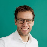 Arjen Boekhold