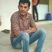 Laxman Ram