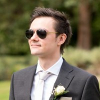 Patrick Ellison