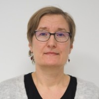 Jeanette Weurlander