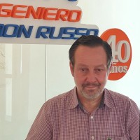 Ramon Russo