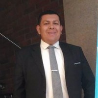 Harry Wladimir Castillo Toro