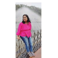 Sushma K P