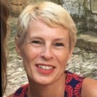 Anne Marie Leenen