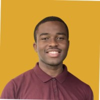Chris Idoko