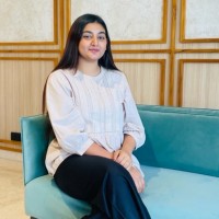 Farha Ansari