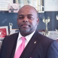 Edward Hardin