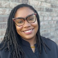 Leneice Beasley, OTD, OTR/L