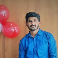 Preetham B R